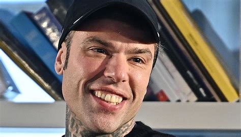 fedez ceo versace